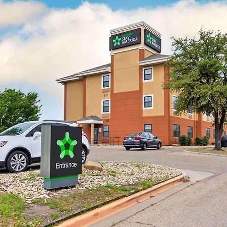 Extended Stay America Suites - Waco - Woodway Extérieur photo