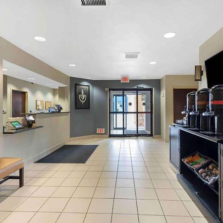 Extended Stay America Suites - Waco - Woodway Extérieur photo