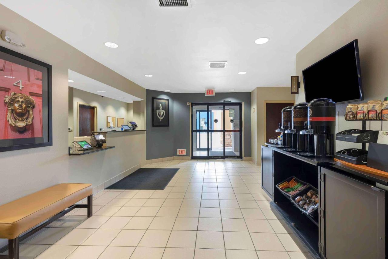 Extended Stay America Suites - Waco - Woodway Extérieur photo