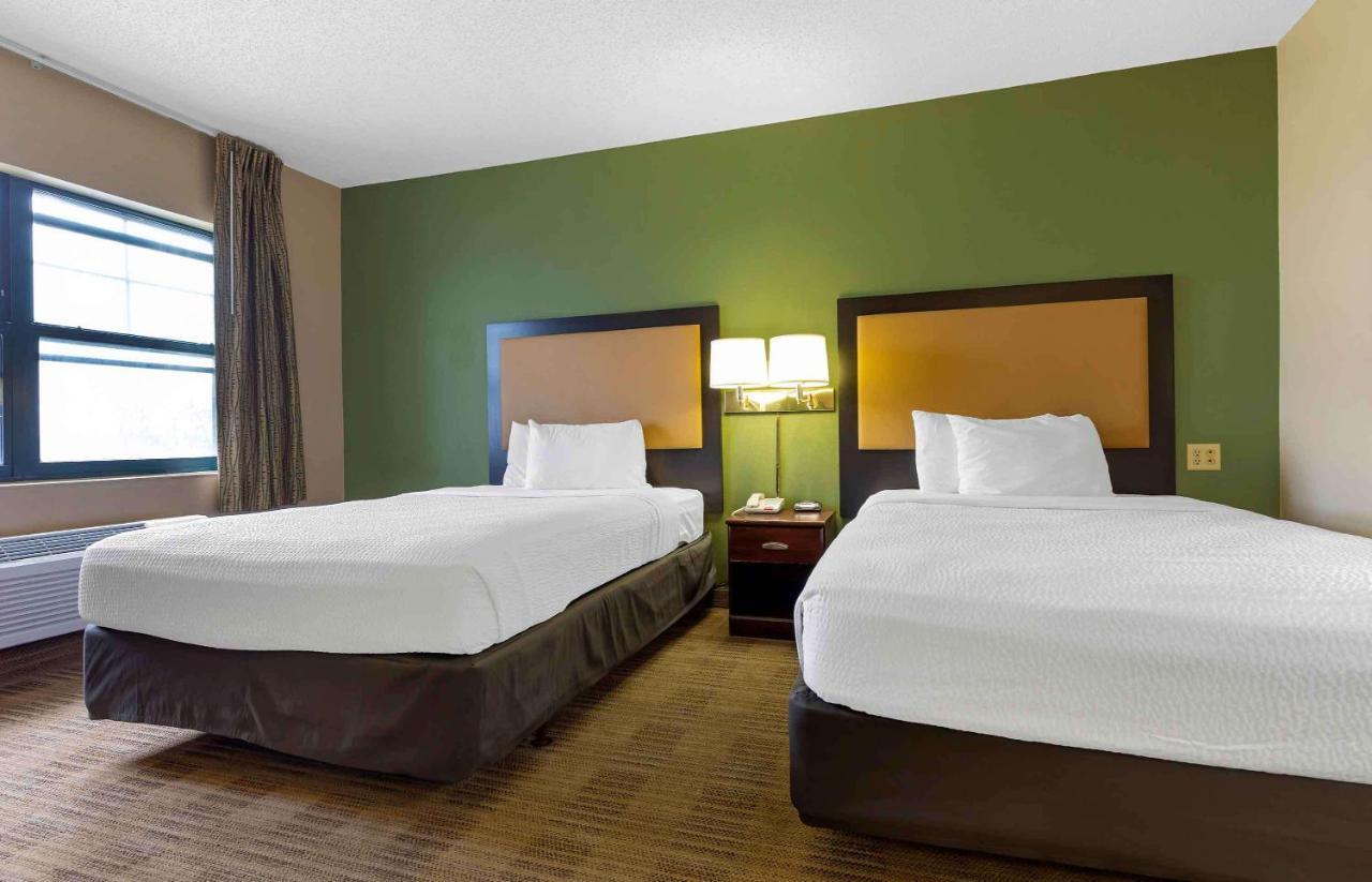 Extended Stay America Suites - Waco - Woodway Extérieur photo