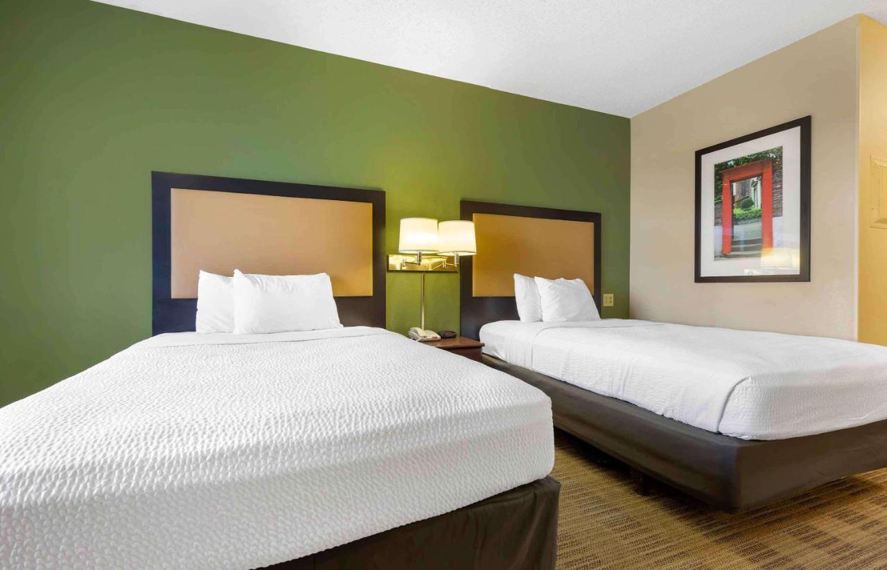 Extended Stay America Suites - Waco - Woodway Extérieur photo