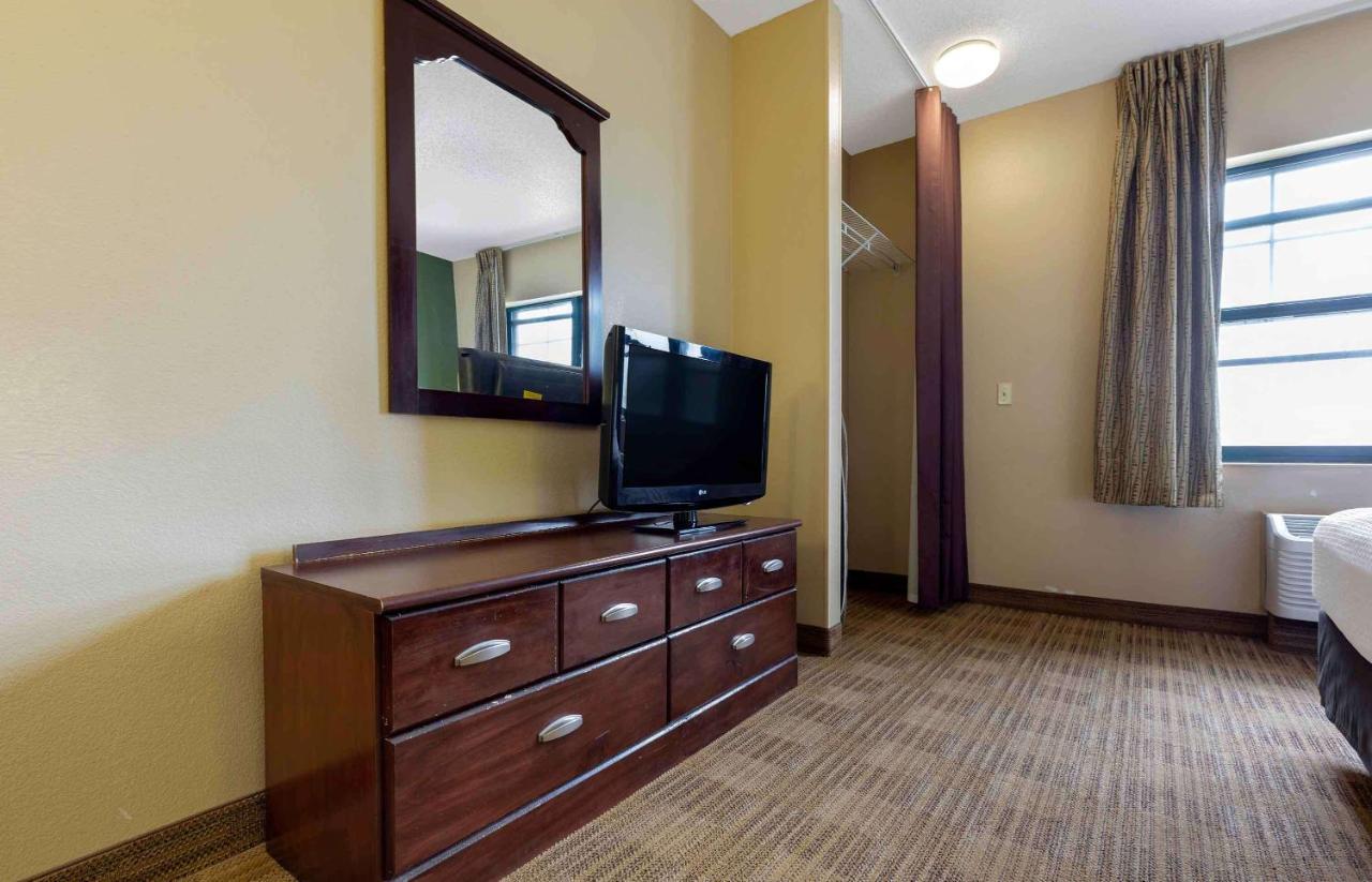 Extended Stay America Suites - Waco - Woodway Extérieur photo