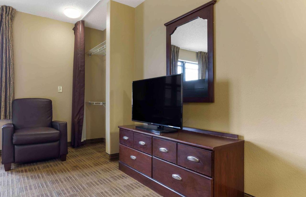 Extended Stay America Suites - Waco - Woodway Extérieur photo