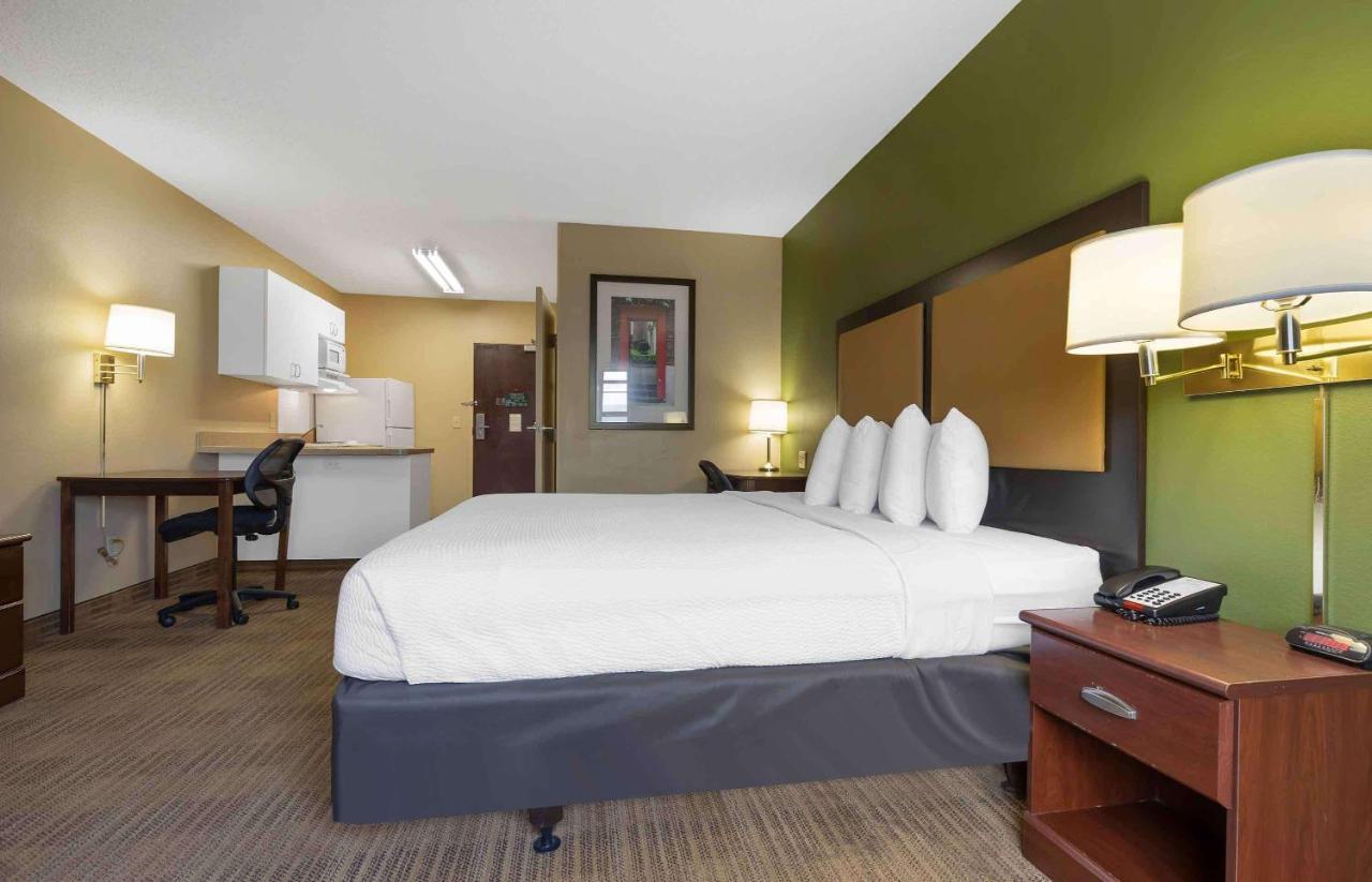 Extended Stay America Suites - Waco - Woodway Extérieur photo