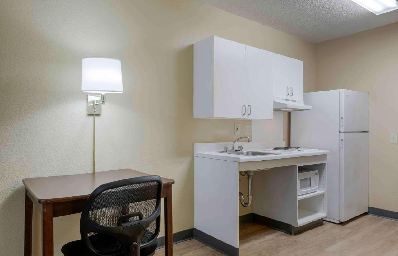 Extended Stay America Suites - Waco - Woodway Extérieur photo