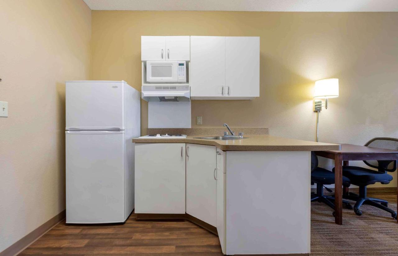 Extended Stay America Suites - Waco - Woodway Extérieur photo